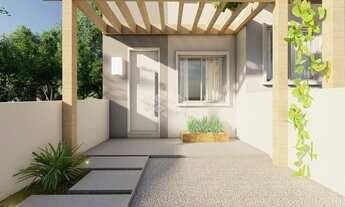 Imagem 3: VALE DOS VINHEDOS (BENTO GONçA - Casa Padrão - Vila Nova II