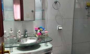 Imagem 5: Sobrado com 2 dormitórios à venda, 150 m² por R$ 1.100.000,00 - Parque Renato Maia - Guaru