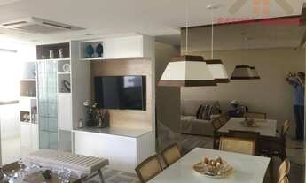 Imagem 2: Cobertura duplex para venda possui 166 metros quadrados com 2 quartos em Pituba - Salvador