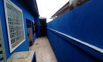 Imagem 6: Excelente Casa Terrea Para Venda na Região Cidade Dutra - São Paulo -SP