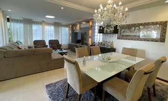 Imagem 6: Casa condomínio San Nicolas em Maceió - 4 quartos - totalmente mobiliada e equipada