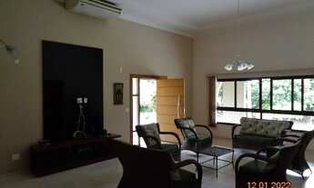 Imagem 4: Casa de condomínio para venda com 268 metros quadrados com 3 quartos