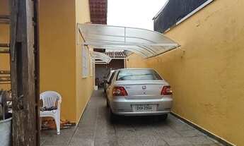 Imagem 2: Casa para venda tem 100 metros quadrados com 2 quartos em Vila Loty - Itanhaém - SP