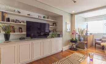 Imagem 4: Apartamento Venda 3 Dormitórios - 130 m² Moema