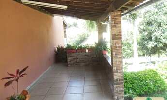 Imagem 6: Chácara com 3 dorms, Rio de Una, Ibiúna - R$ 415 mil, Cod