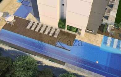 Imagem 2: Apartamento - Vila Adyana - Neo Vila Adyana 92m² - 3 Dormitórios