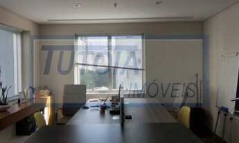 Imagem: CONJUNTO COMERCIAL PARA LOCAÇÃO NO PARAISO