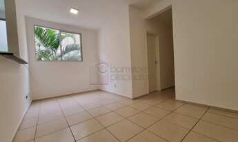 Imagem 3: Jundiaí - Apartamento Padrão - Vila Campos Sales