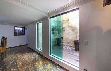 Imagem 7: Sobrado para Locação em Mogi das Cruzes, Vila Santana, 4 dormitórios, 1 suíte, 3 banheiros