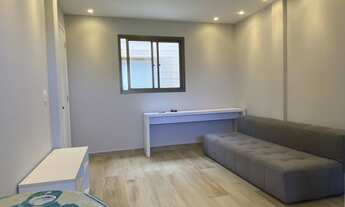 Imagem 2: Apartamento para venda tem 42 metros quadrados com 2 quartos