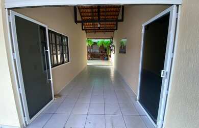 Imagem 4: Casa com 3 dormitórios à venda, com piscina, 230 m² por R$ 900.000 - Nossa Senhora da Paz