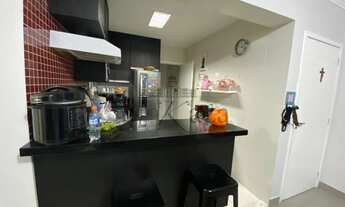 Imagem 4: Apartamento - Jardim das Industrias - Residencial Splendor Garden - 75m² - 2 Dormitórios