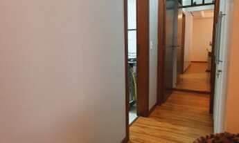 Imagem 6: FLORIANóPOLIS - Apartamento Padrão - Coqueiros