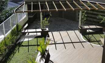 Imagem 7: CURITIBA - Apartamento Padrão - Champagnat