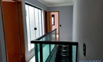 Imagem 4: SOBRADO - CARRÃO - SP