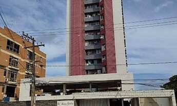 Imagem: Apartamento na beira mar com 3 quartos