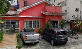 Imagem 2: Casa comercial no bairro das Graças