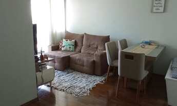 Imagem: APARTAMENTO 2 DORMITÓRIOS - VILA INDUSTRIAL