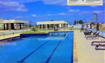 Imagem 3: Lote/Terreno para venda possui 200 metros quadrados Monterrey em Monte Mor