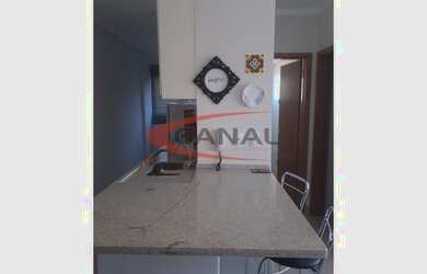 Imagem 4: Lindo apartamento mobiliado / Próximo ao Obeid Hotel!