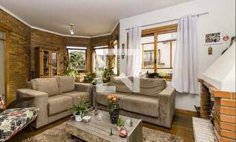 Imagem 2: Casa de Condomínio à Venda - Vila Assunção , 4 Quartos, 260 m2