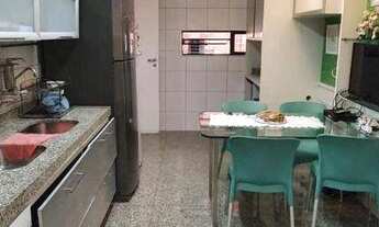 Imagem 6: Apartamento com 4 dormitórios à venda, 220 m² por R$ 1.650.000,00 - Aldeota - Fortaleza/CE