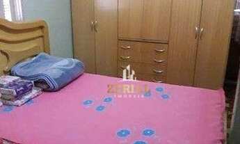 Imagem 7: Casa com 3 dormitórios à venda, 202 m² por R$ 692.000,00 - Mauá - São Caetano do Sul/SP