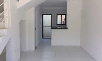 Imagem 4: Casa Duplex no Flórida Parque - Entrada e Documentação dividida