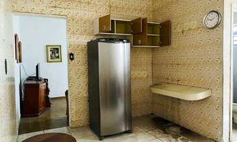 Imagem 7: Casa com 2 dorms, Boqueirão, Praia Grande, Cod: 340