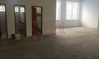 Imagem 6: Galpão na Mooca