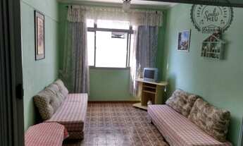 Imagem 5: Apartamento para venda com 50 metros quadrados com 1 quarto em Aviação - Praia Grande - SP