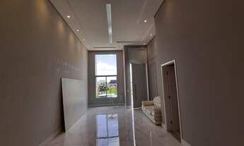 Imagem 5: Casa Condomínio Olivio Francesquine, Hortolândia, 3 suítes, 4 banheiros, fino acabamento