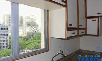 Imagem 3: COBERTURA - PARAÍSO - SP