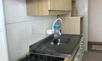 Imagem 2: Apartamento para venda em Quitaúna