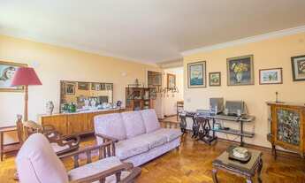 Imagem 5: Venda Apartamento 4 Dormitórios - 188 m² Perdizes