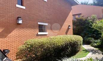 Imagem 2: São Paulo - Casa Comercial - CIDADE JARDIM