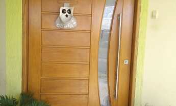 Imagem 7: Linda Casa de Condomínio Sobrado para Venda