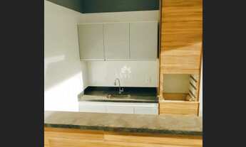 Imagem 7: Casa Térrea, 3 quartos planejados, sendo 1 Suíte com Closet em Condomínio de Alto Padrão R