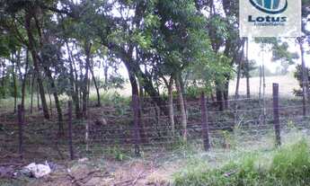 Imagem 3: Terreno à venda, 813 m² por R$ 200.000,00 - Capela Santo Antonio - Jaguariúna/SP