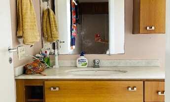 Imagem 7: CASA EM CONDOMINIO RESIDENCIAL em CAMPINAS - SP, JARDIM NOVA EUROPA