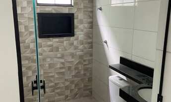 Imagem 5: Casa nova no centro