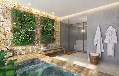 Imagem 7: EXCELENTE APARTAMENTO 2 QUARTOS - 62,32M² - LIFE 360 RESIDENCES - FREGUESIA - JPA - RJ