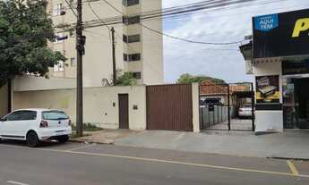 Imagem: Terreno Comercial 490m² Região Central