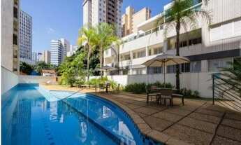 Imagem: Belo Horizonte - Flat - Funcionários