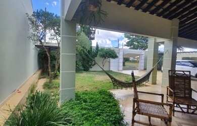 Imagem 4: Parque Jardim Europa