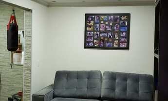 Imagem 7: Apartamento para venda com 73 Metros Quadrados com 3 Dormitórios e 1 Vaga em Taboão da Se