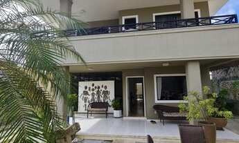 Imagem: Casa 5 suítes Piscina Privativa em Vilas