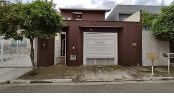 Imagem 1: Sobrado de 3 dormitórios no condomínio Real Park Tietê Jundiapeba