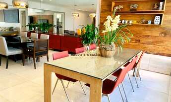 Imagem 5: Apartamento para venda tem 275 m² em Vila da Serra - Nova Lima