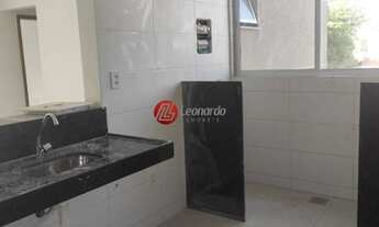 Imagem 5: Apartamento com 2 quartos, 1 suíte - Santa Terezinha